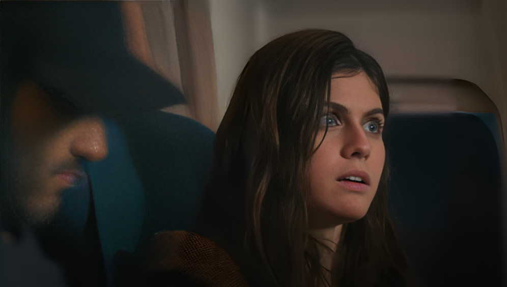 All Alexandra Daddario Movies and TV Shows NewsFinale