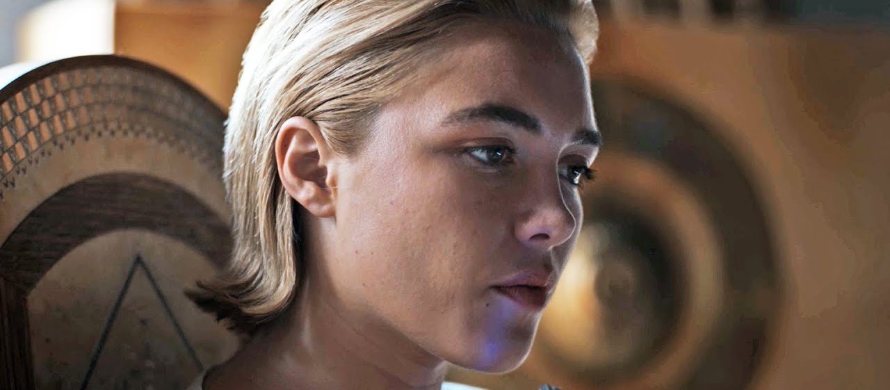 All Upcoming Florence Pugh Movies And TV Shows - NewsFinale