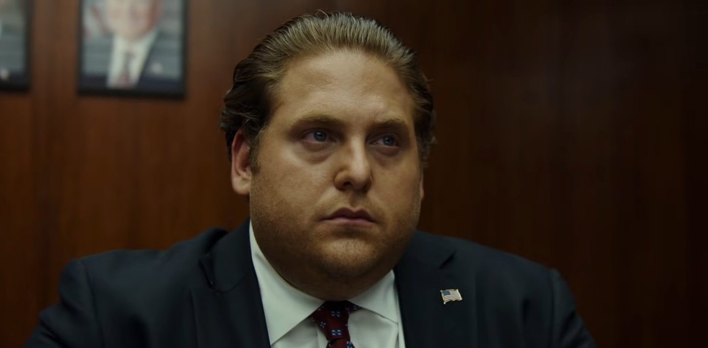 All Jonah Hill Movies and TV Shows NewsFinale