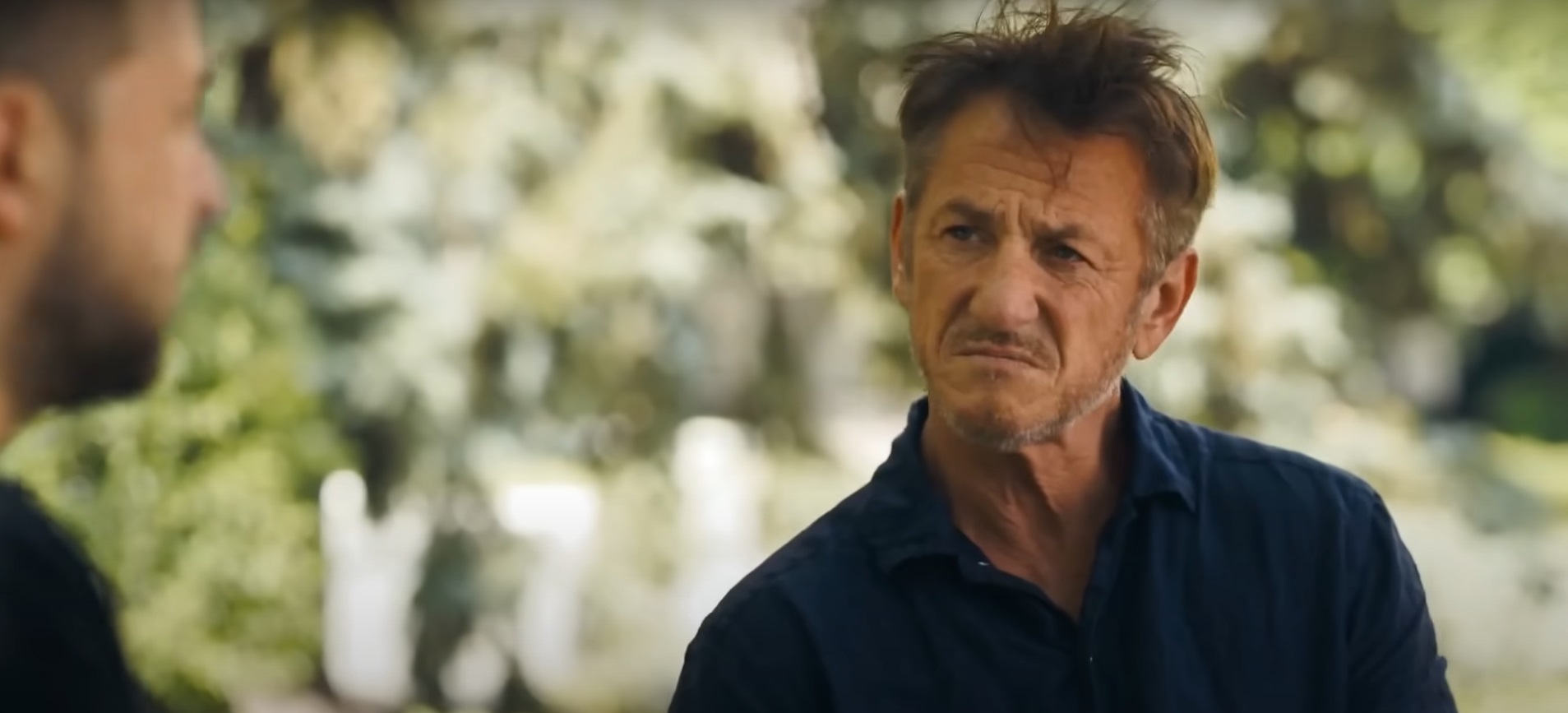 All Sean Penn Movies and TV Shows NewsFinale