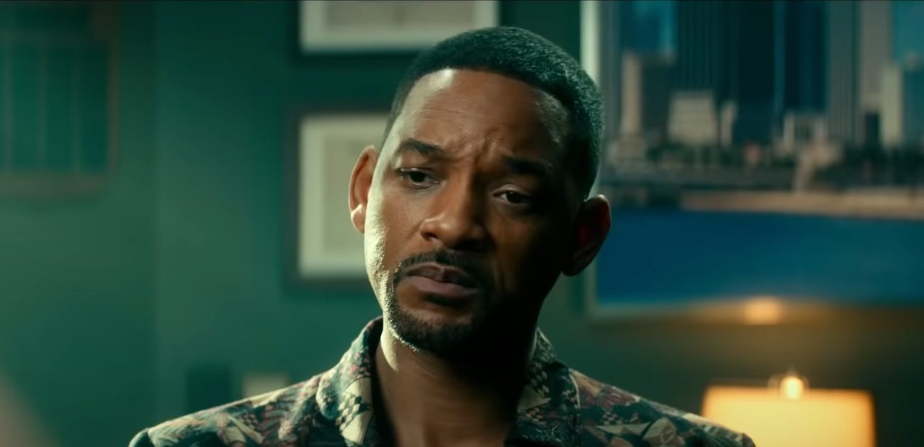 All Will Smith Movies NewsFinale