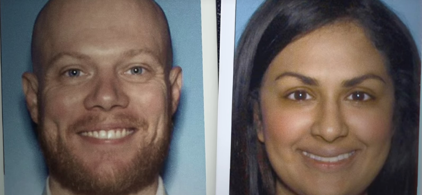 ¿Dónde están Rabia Khalid y Elliot Bourgeois hoy? Actualización de misterios sin resolver 3