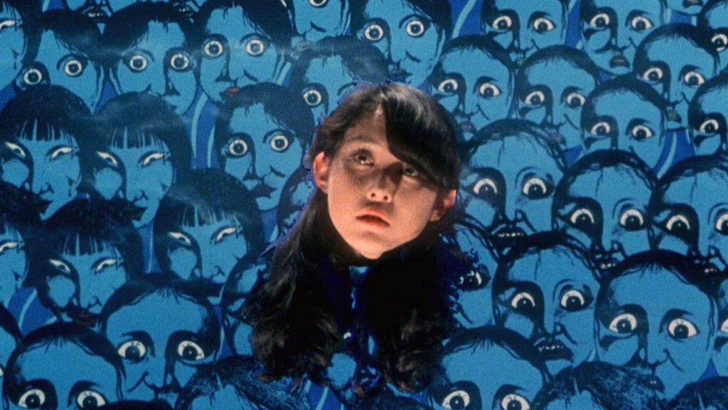 FREE HORROR hausu 7 Horror Movies Like Aftermath You Must See 