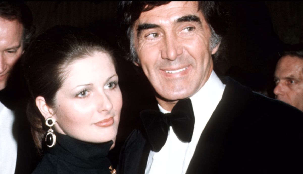 Where is John DeLorean’s Ex-Wife Today? Update