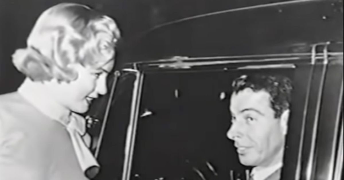 ¿Joe DiMaggio venció a Marilyn Monroe? ¿Joe DiMaggio fue abusivo? 3
