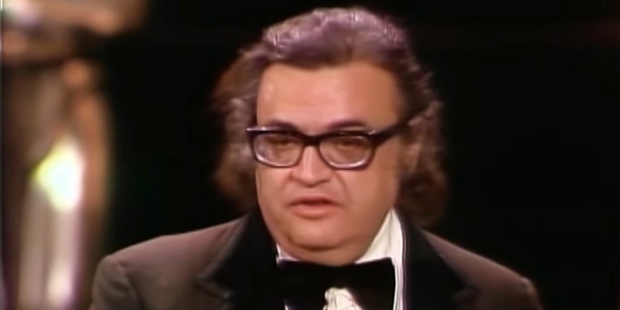 Did Mario Puzo Write the Story for Superman? How Much Was He Paid?