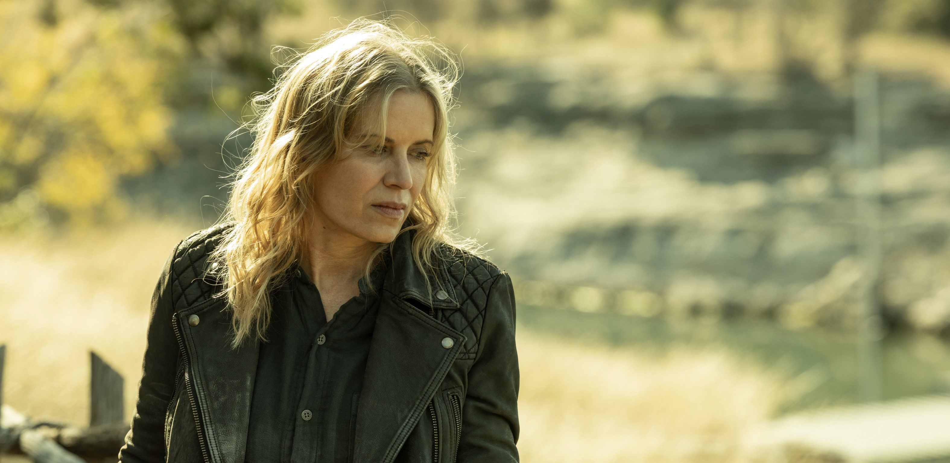 How Did Madison Escape From the Burning Stadium? Will Kim Dickens Return in Fear the Walking Dead Season 8?