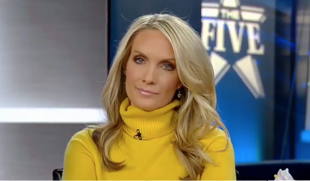 Is Dana Perino Leaving Fox News Channel?