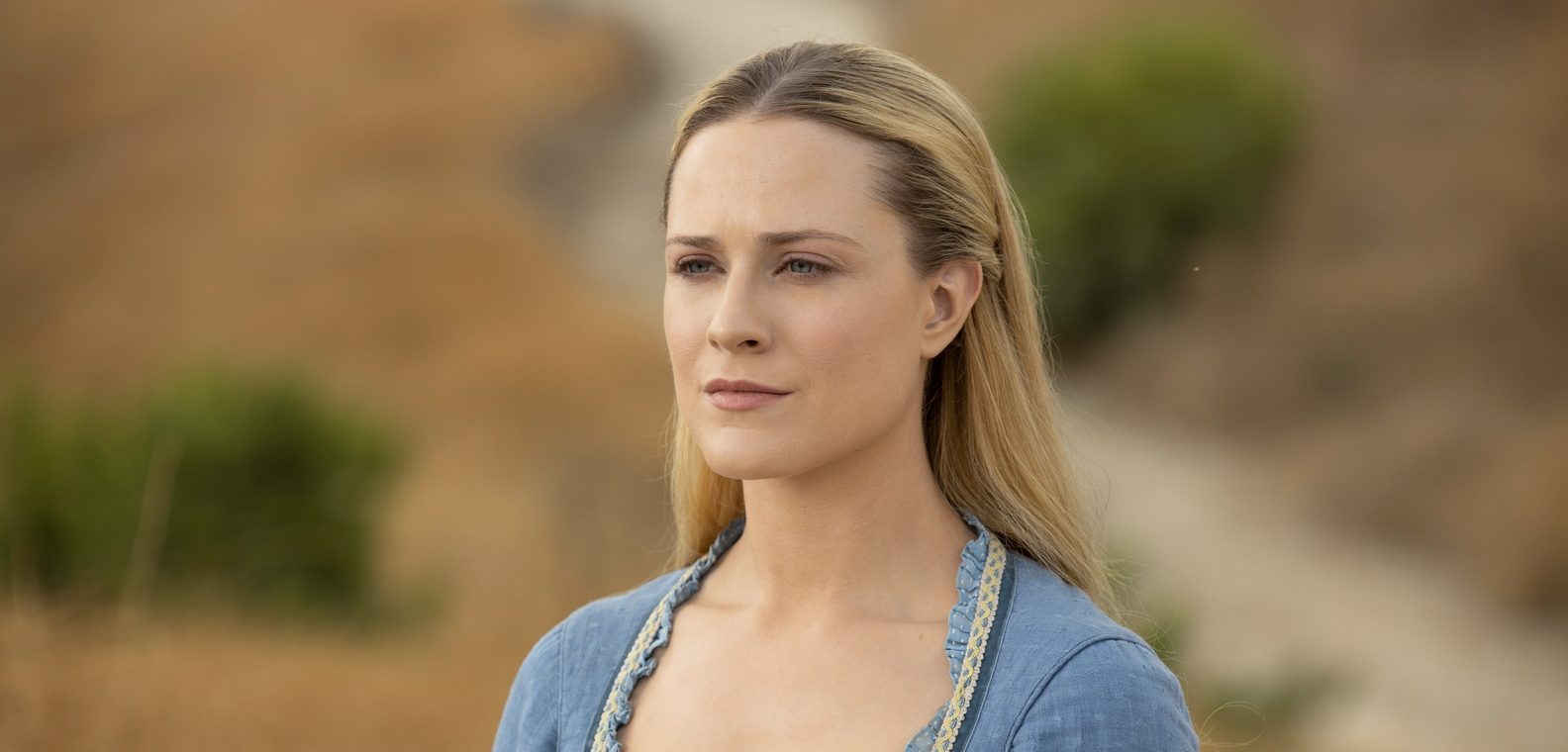 Is Christina Host or Human in Westworld? Why Do Christina and Dolores Look the Same?