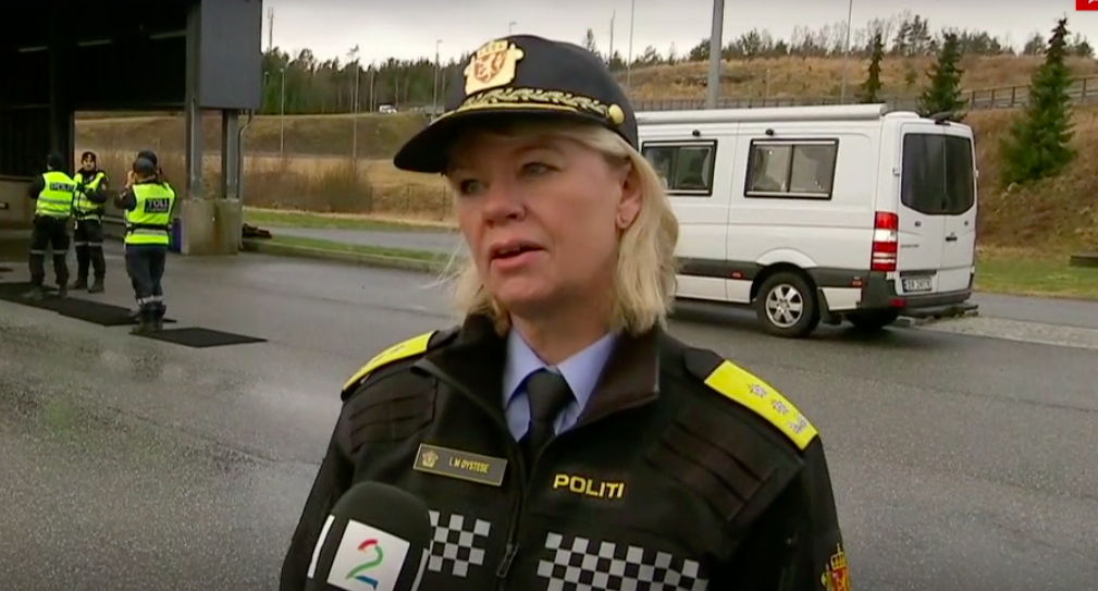 Is Jorunn Lakke Based on a Real Norwegian Cop? Where is Jorunn Lakke Now? Update 3