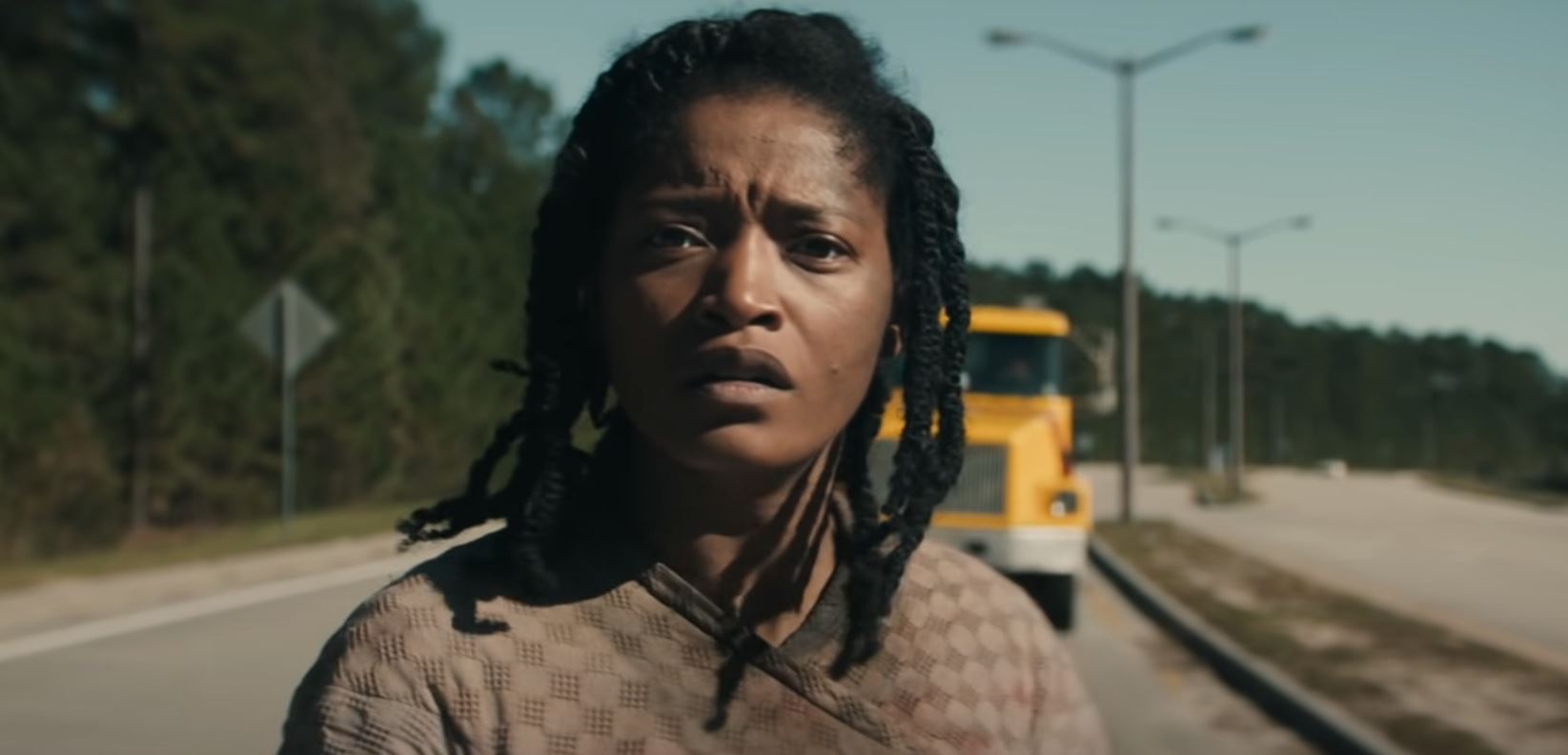 Is Alice a True Story? Is Keke Palmer's 2022 Movie Based on Real Life?