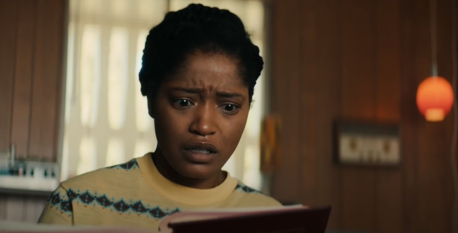 Is Alice a True Story? Is Keke Palmer's 2022 Movie Based on Real Life?