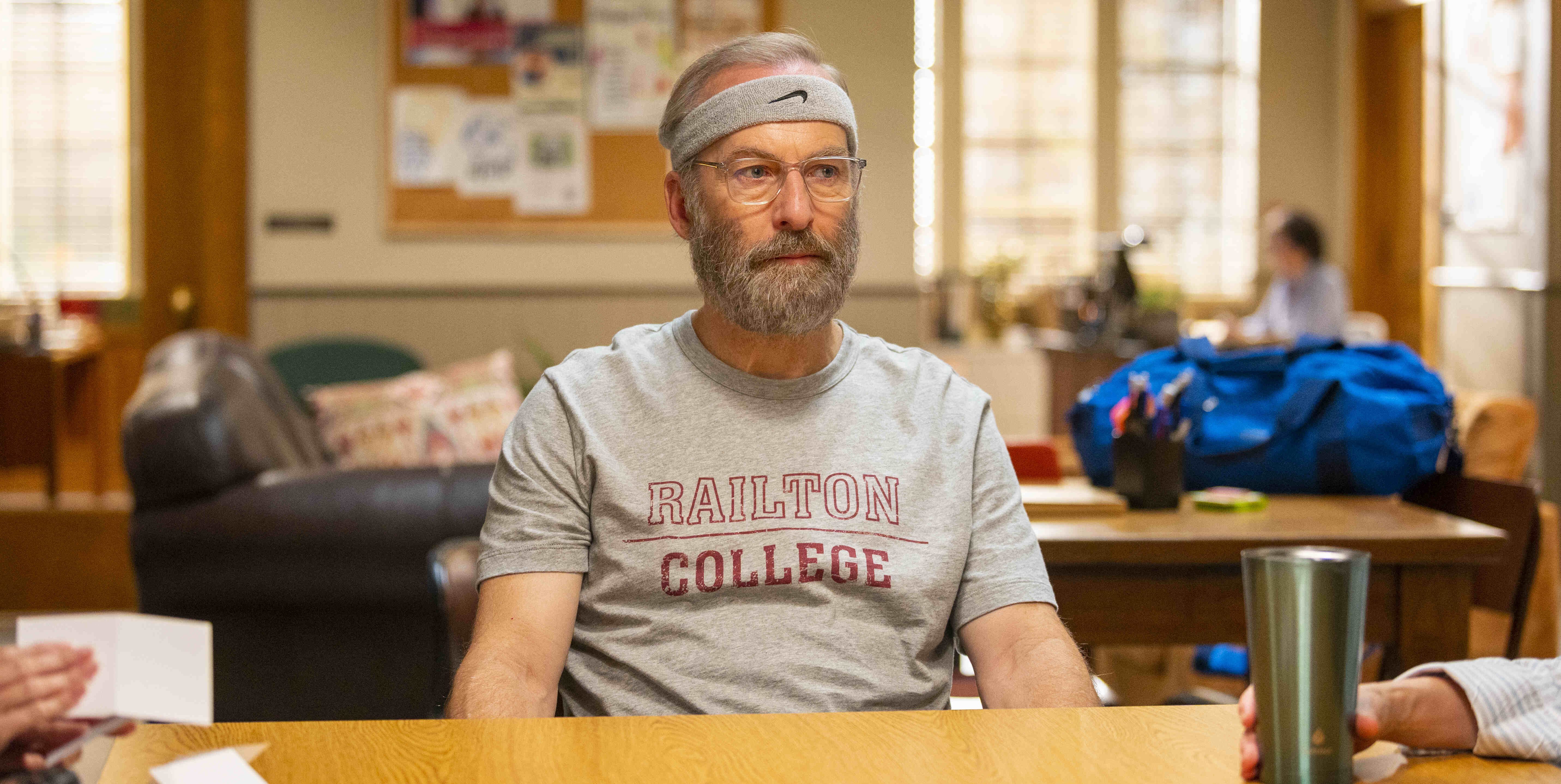 Is Lucky Hank a True Story? Is the TV Show Based on Real Life?