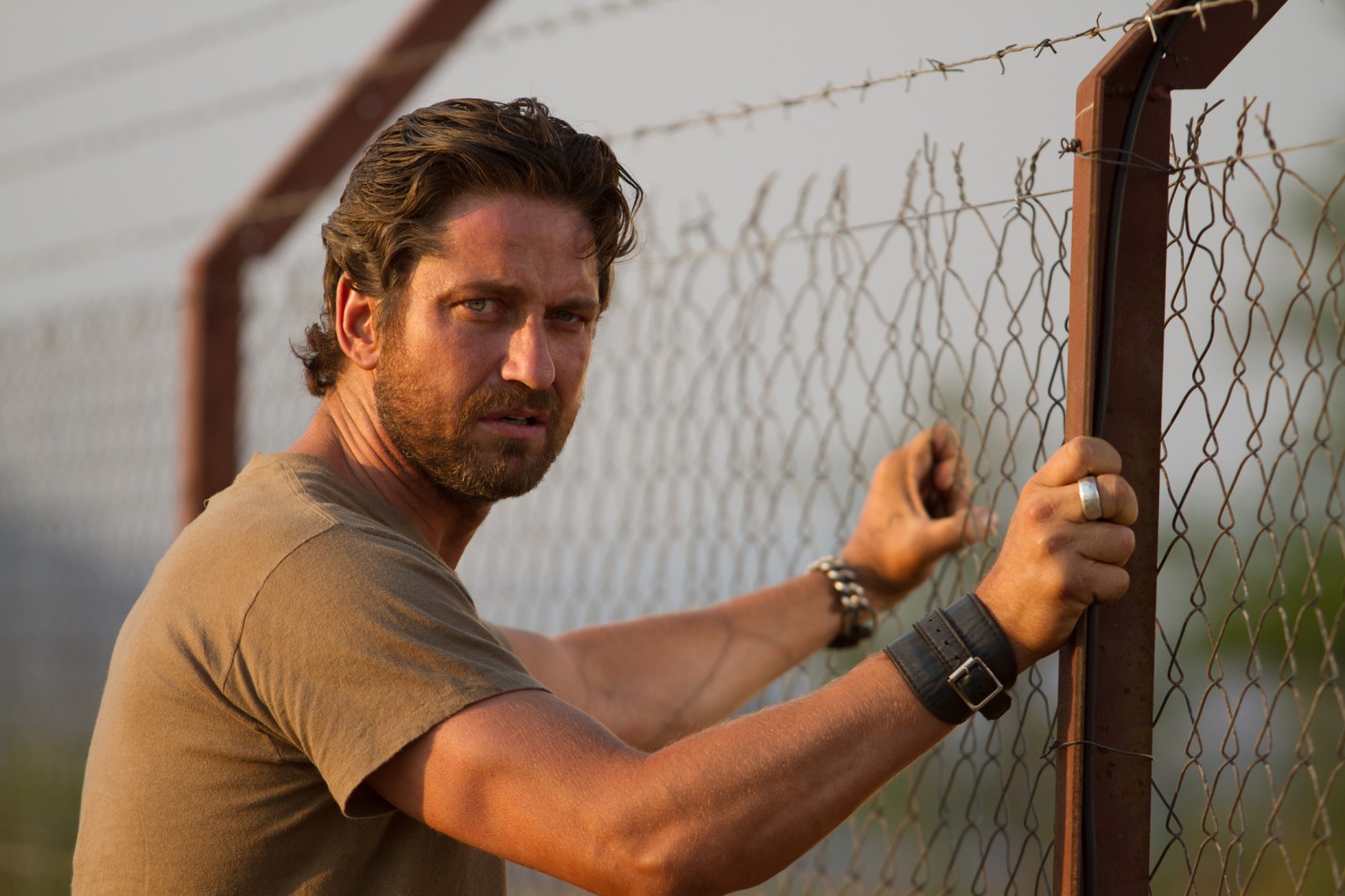 Is Machine Gun Preacher a True Story? Is the 2011 Movie Based on Real Life?