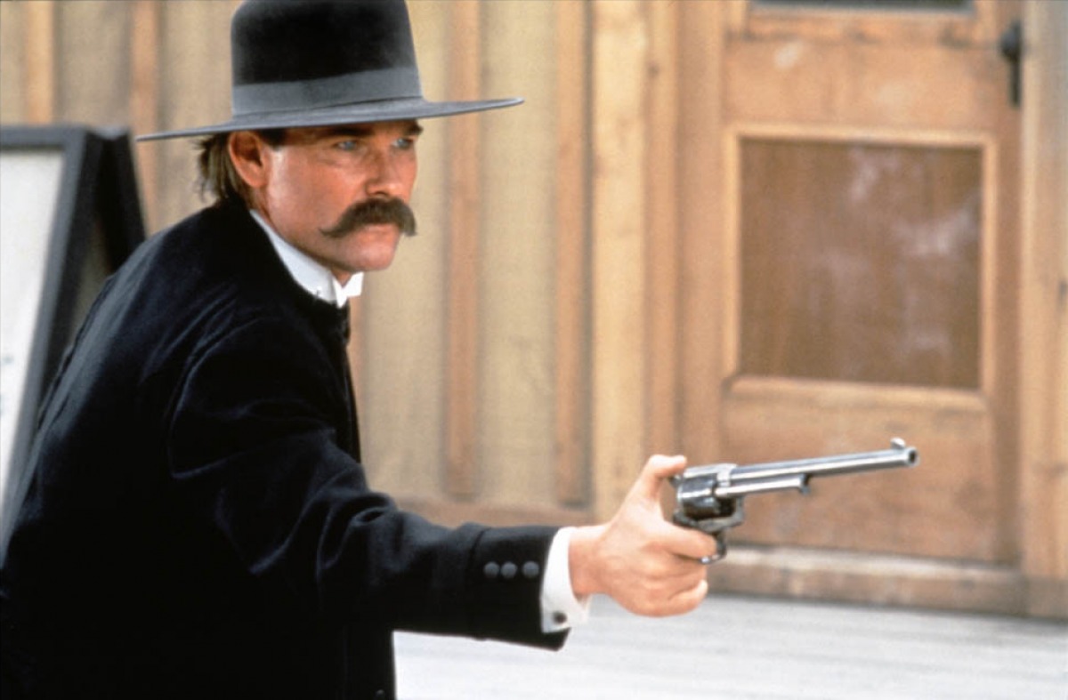 Is Wyatt Earp a True Story? Is the 1994 Movie Based on Real Life?