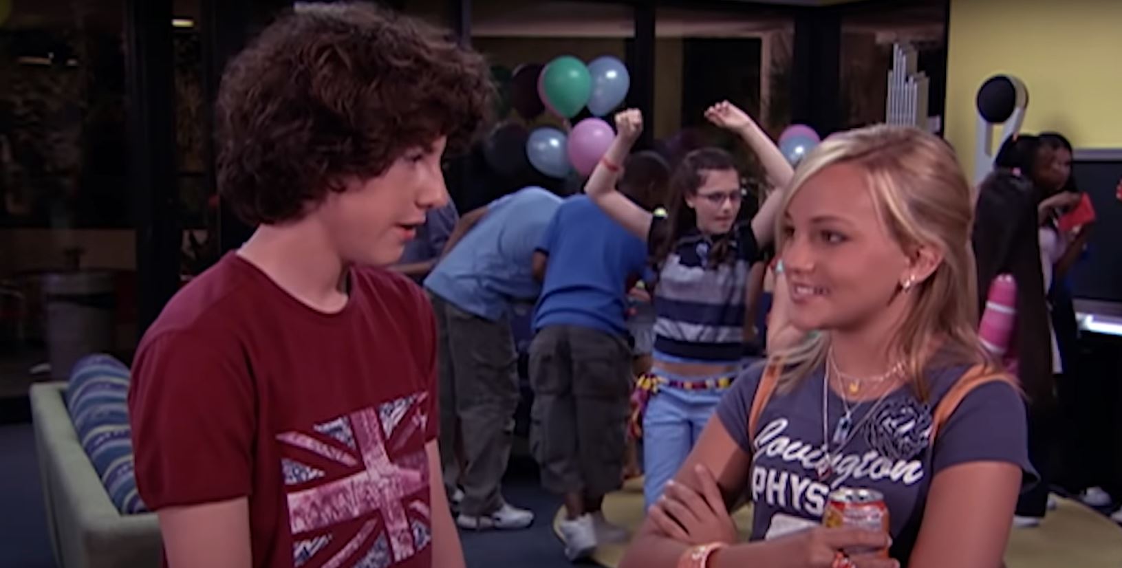 Is Zoey 101 a True Story? Is the TV Show Based on Real People?