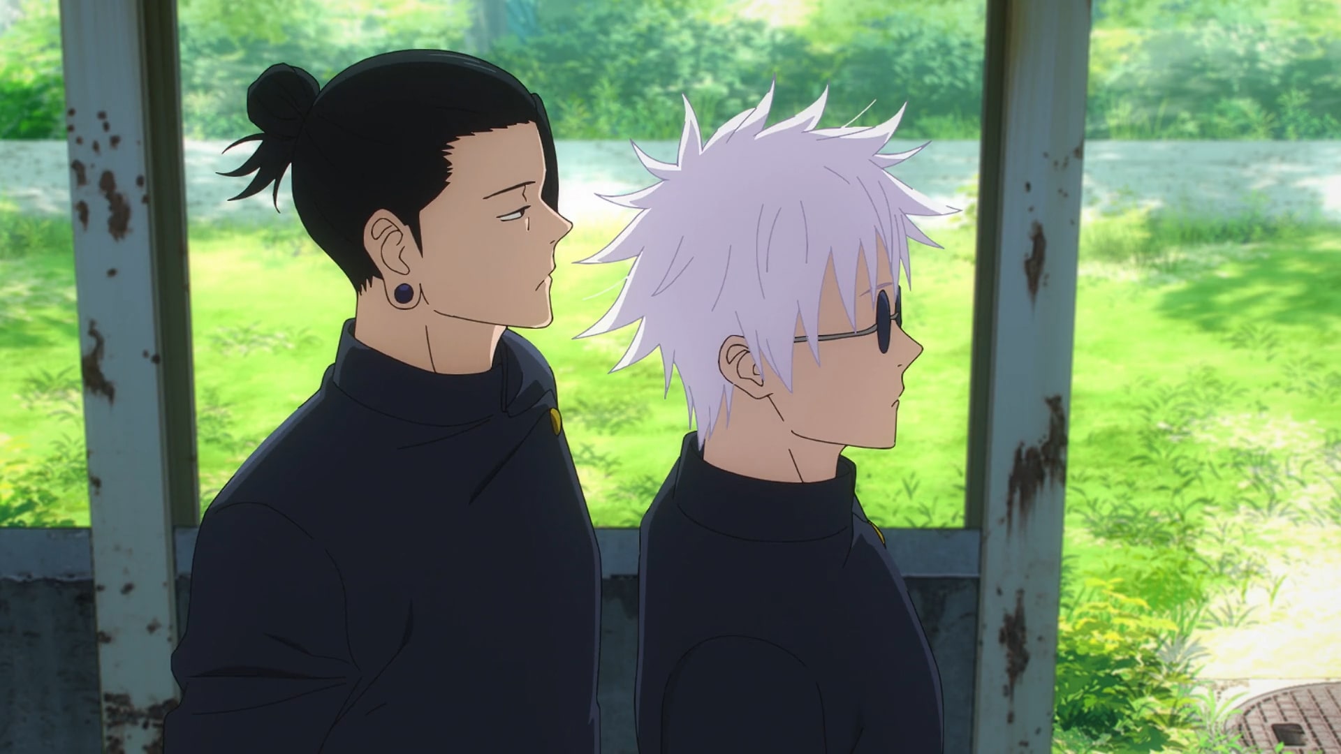 Jujutsu Kaisen Season 2 Episode 1 Recap And Ending, Explained - NewsFinale