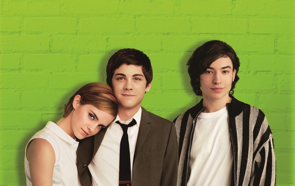 the perks of being a wallflower 2