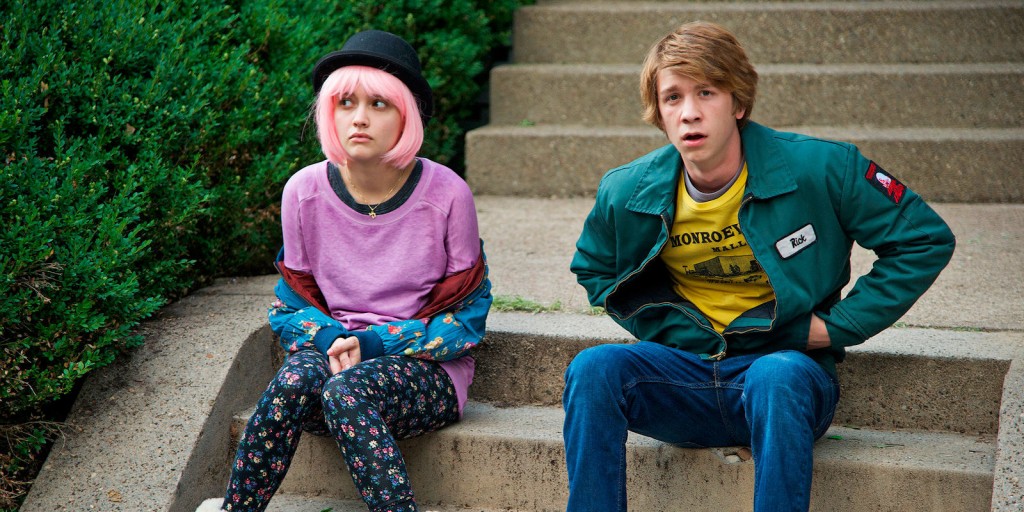 me and earl and the dying girl 2