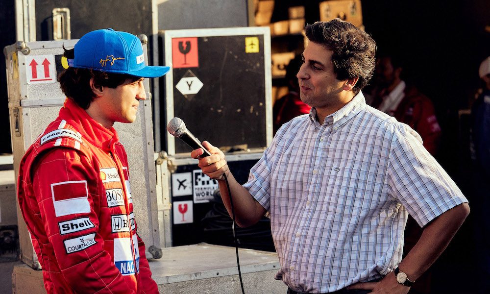 Netflix’s Senna End, Explained: What Was On Senna’s Last Tape? – Latest