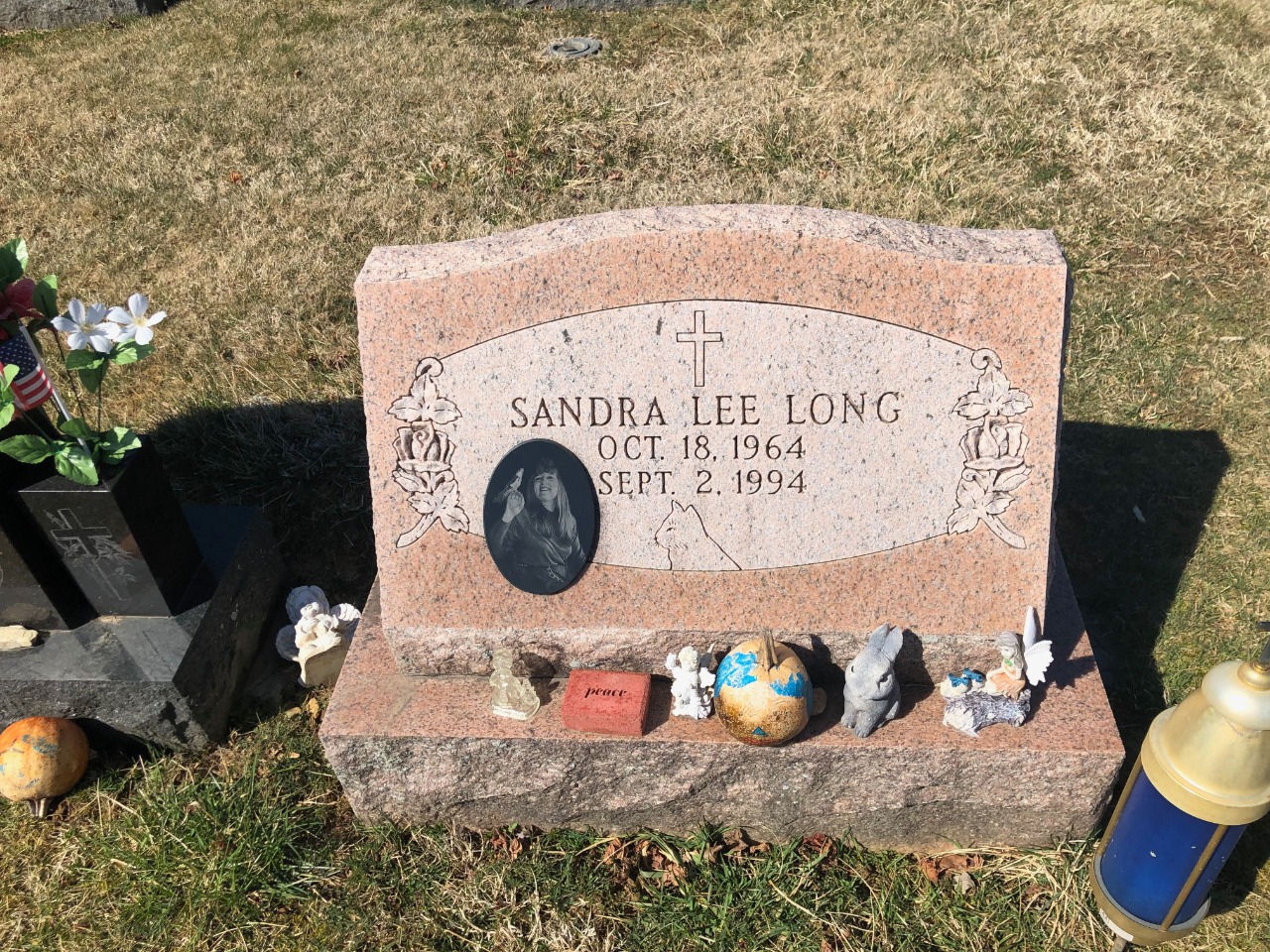 Asesinato de Sandra Lee Long: ¿Brian Steckel está vivo o muerto? 2