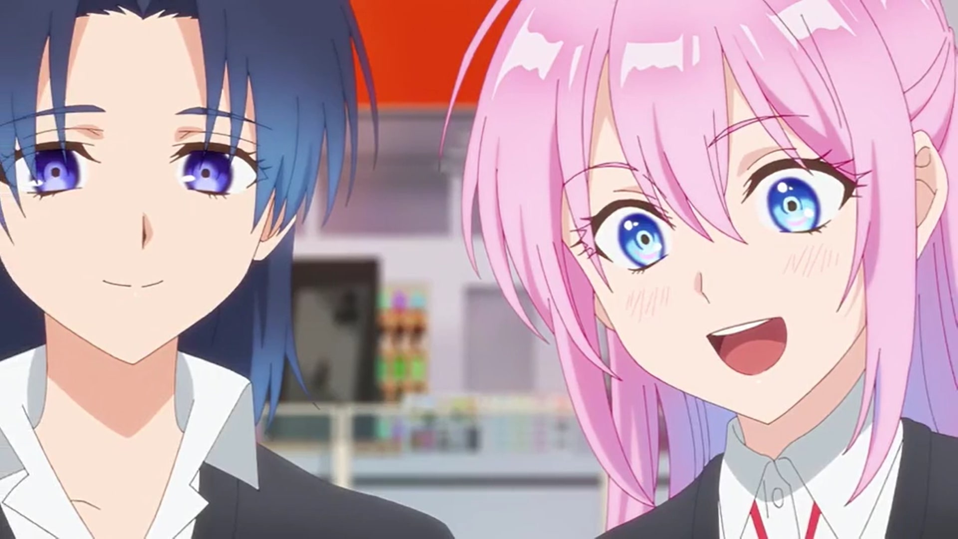 Shikimori's Not Just a Cutie Episode 9 Recap and Ending, Explained