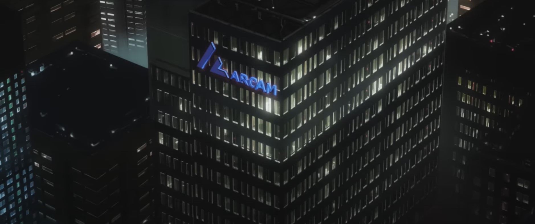 Is ARCAM Evil? Who Is Larry Markusson?