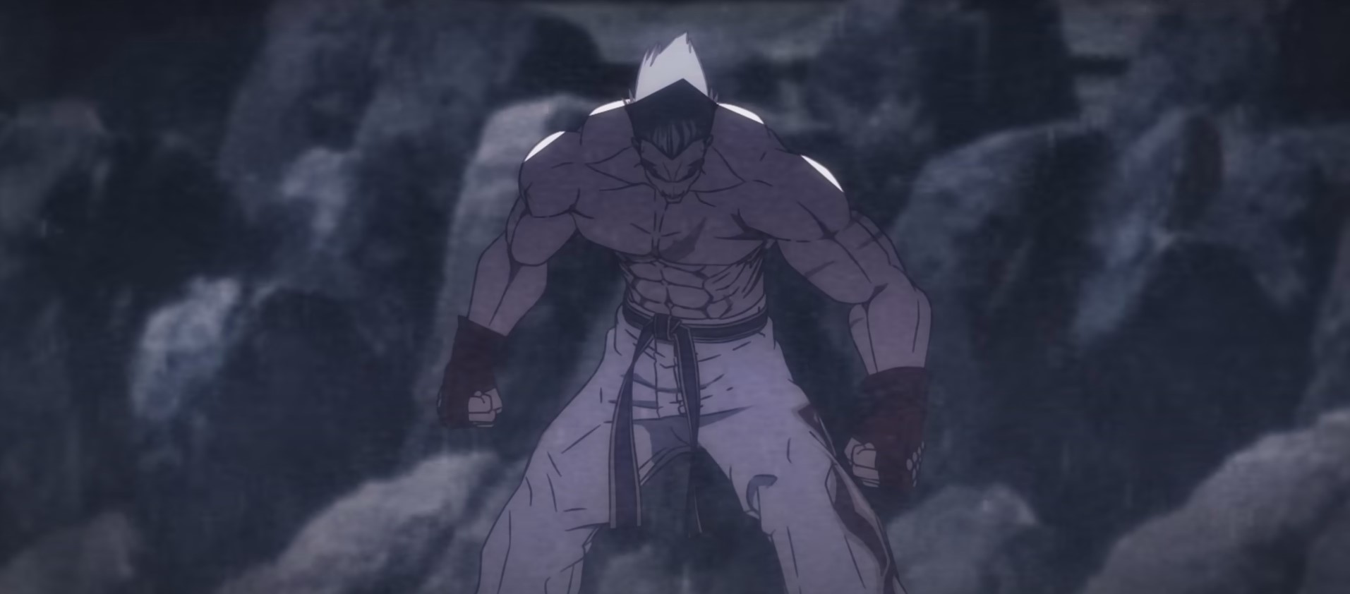 Tekken: Bloodline Ending, Explained: Does Jin Defeat Ogre?