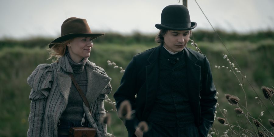 The Essex Serpent Episode 3 Recap and Ending, Explained