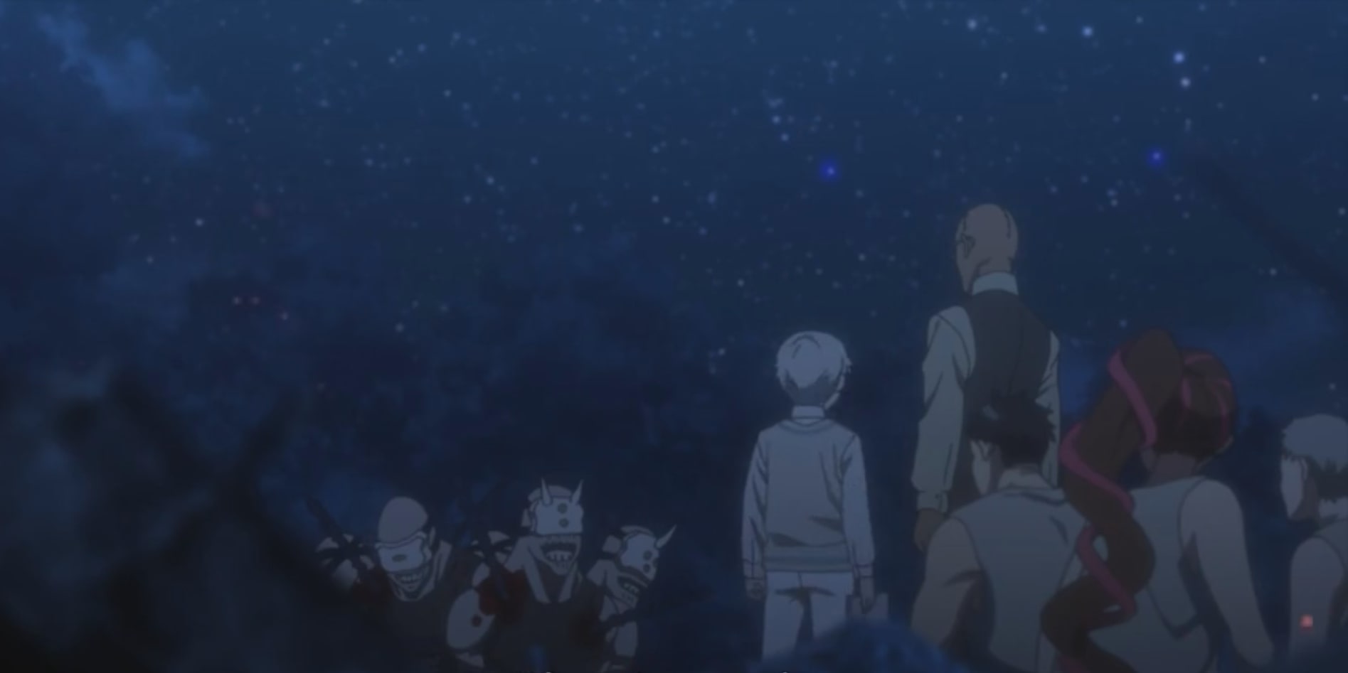 The Promised Neverland Season 2 Episode 9 Release date, Spoilers, watch online