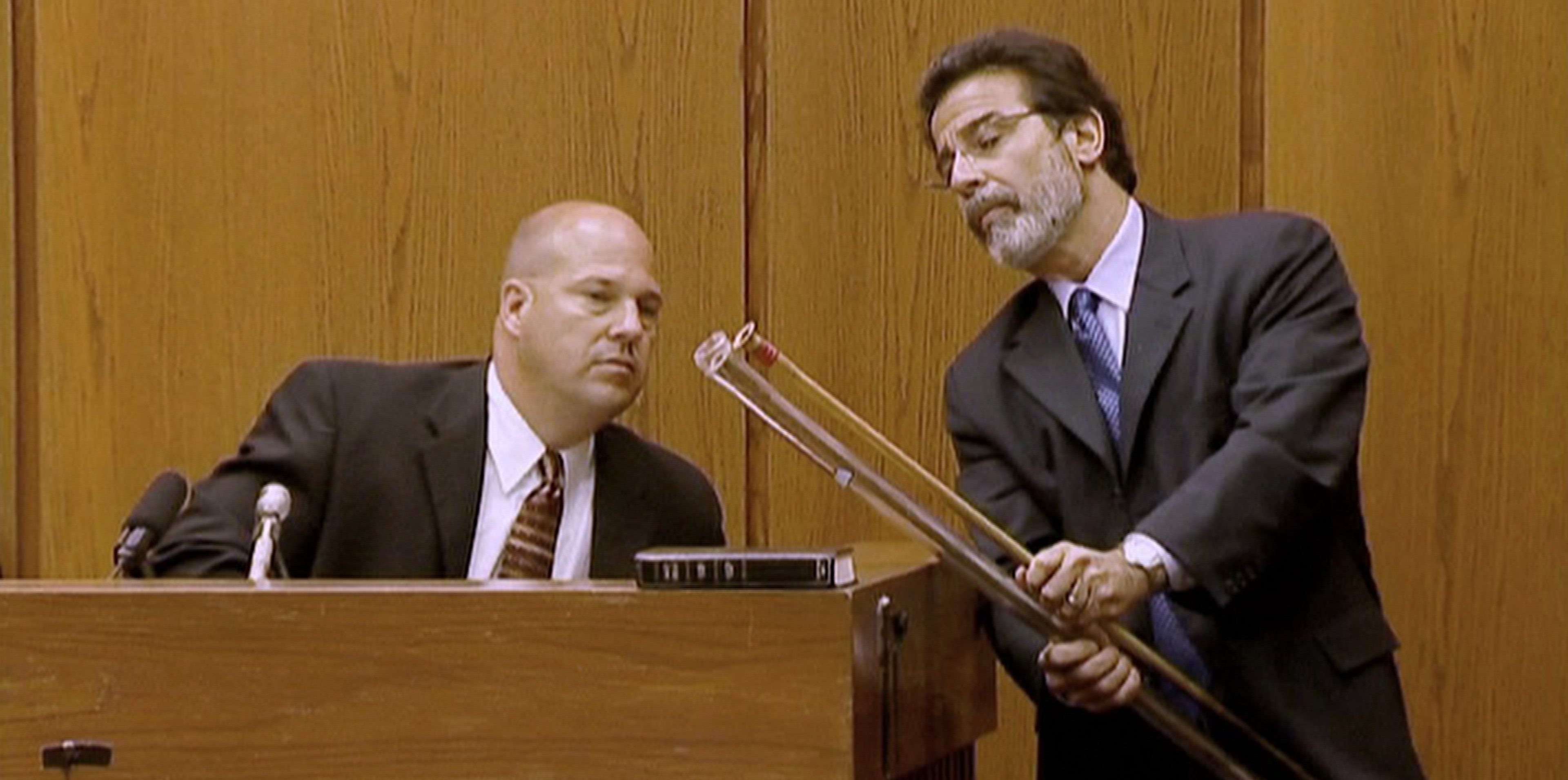 Is David Rudolf a Real Lawyer? Where is He Now?
