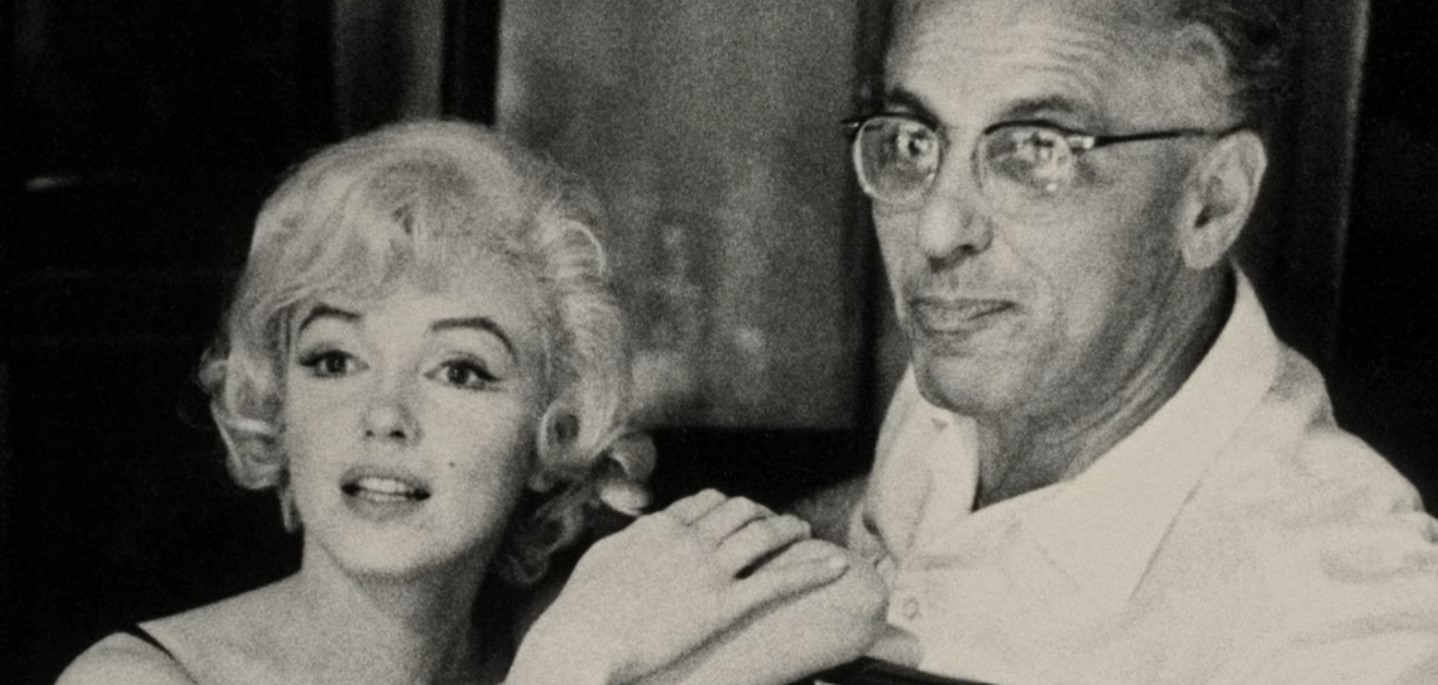 What Was Marilyn Monroe's Net Worth at the Time of Death?