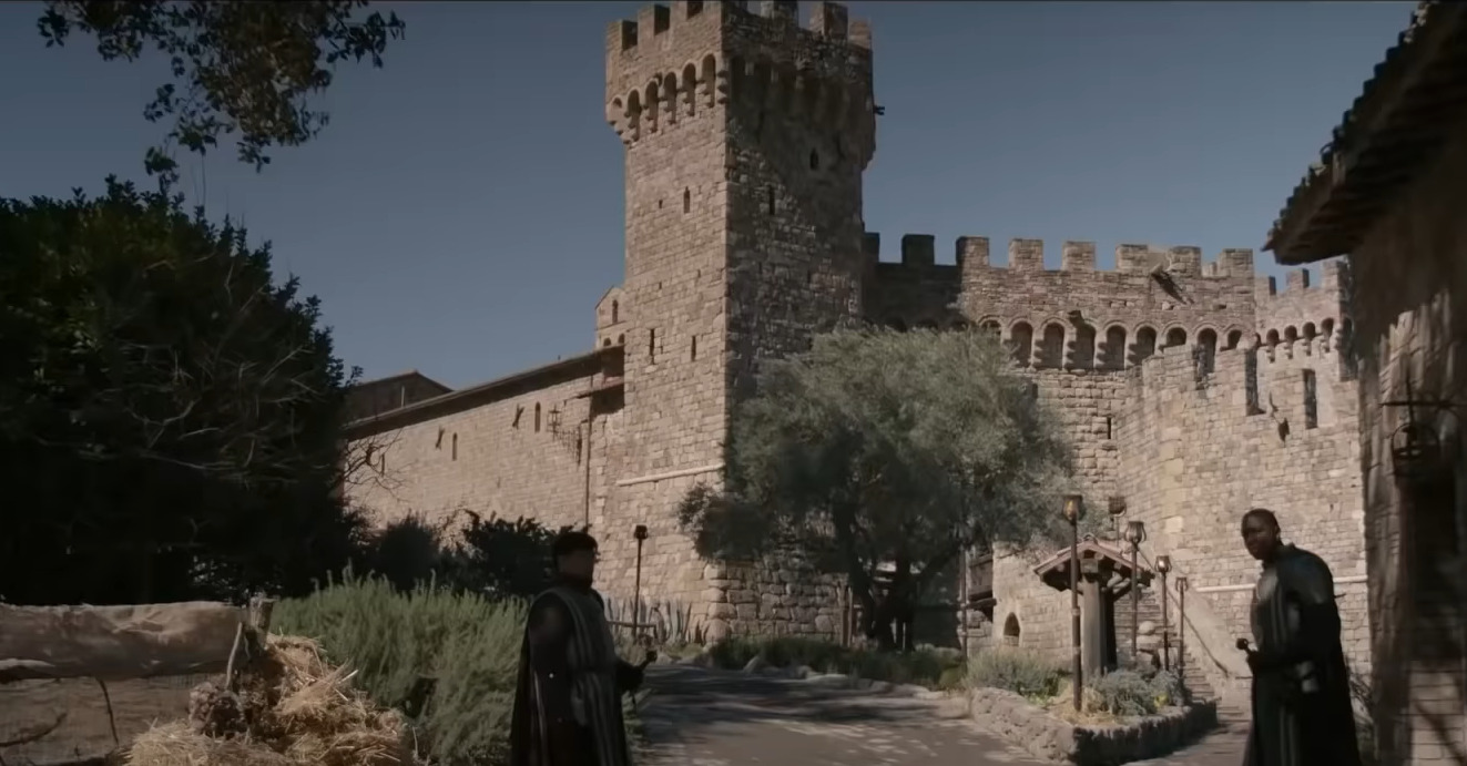 Where is The Quest Filmed? Disney+ Show Filming Locations