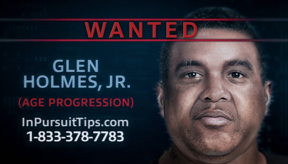 ¿Dónde está Glen Holmes Jr. ¿Hoy? ¿Han atrapado al asesino de Barry Thomas? 3