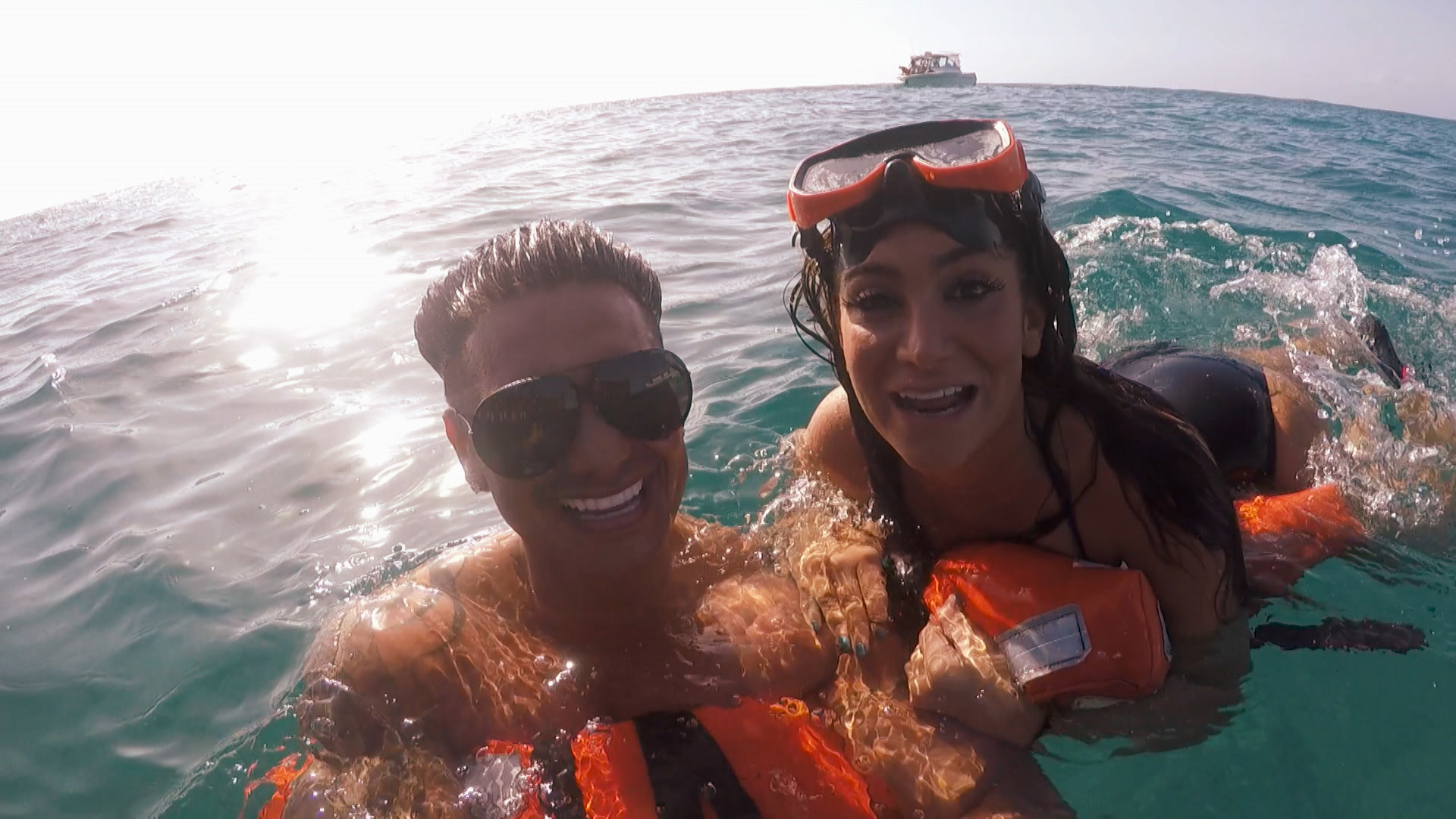 Where is Jersey Shore Family Vacation Filmed? NewsFinale