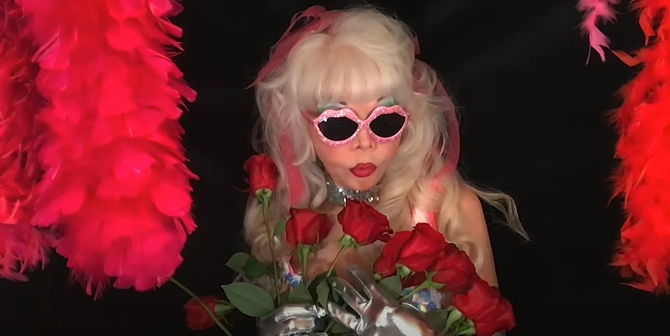 Where is Max Allen Now? What Happened Angelyne Documentary?