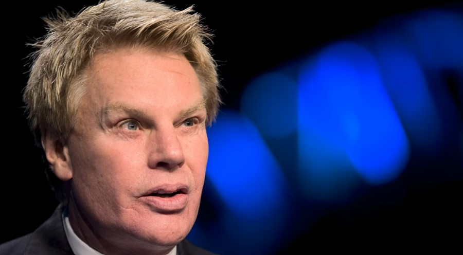 Where is Ex-Abercrombie & Fitch CEO Today? Update