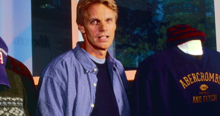 Where is Ex-Abercrombie & Fitch CEO Today? Update