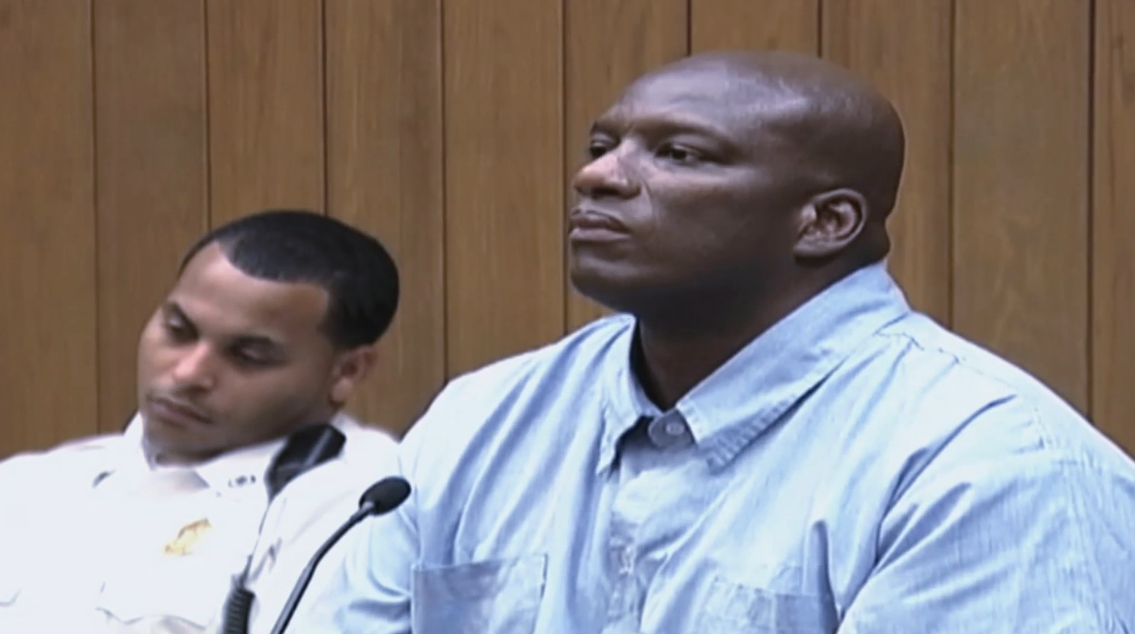 Where is the serial killer today? To update 6PARK.NEWS/MASSACHUSETTS