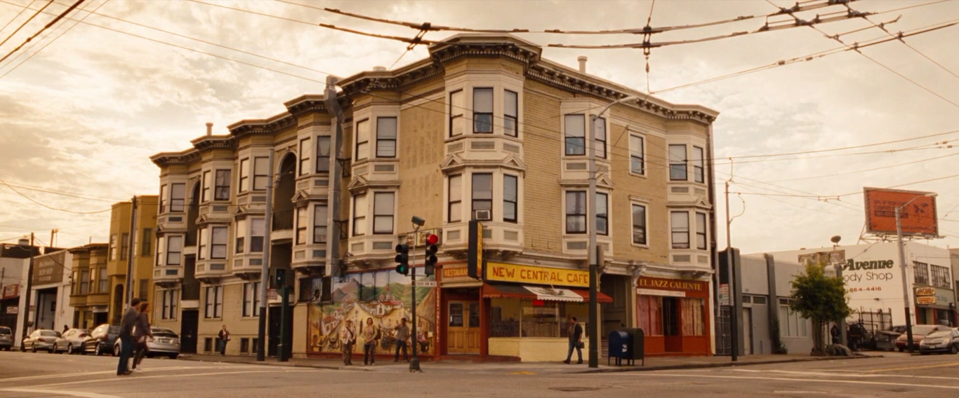 Where Was Blue Jasmine Filmed? Is San Francisco the Filming Location?