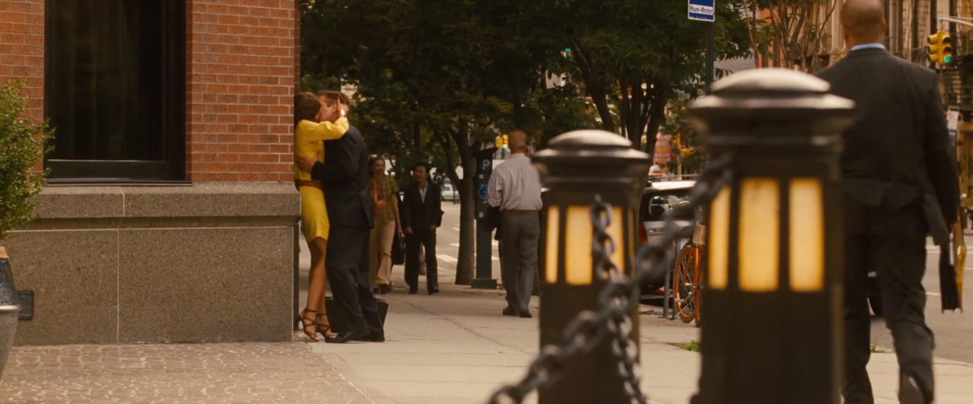Where Was Blue Jasmine Filmed? Is San Francisco the Filming Location?