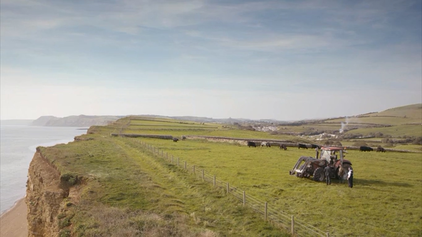 Where Was Broadchurch Filmed? TV Show Filming Locations
