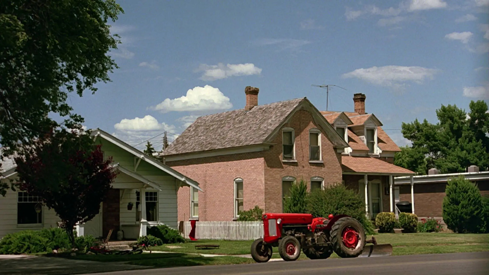 Where Was Footloose Filmed? 1984 Movie Filming Locations