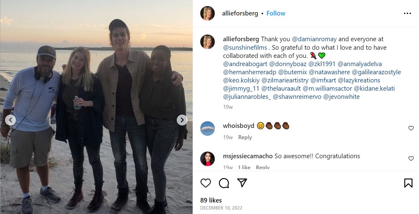 Where Was Hidden Murder Island Filmed? Lifetime Cast Details CitiGist