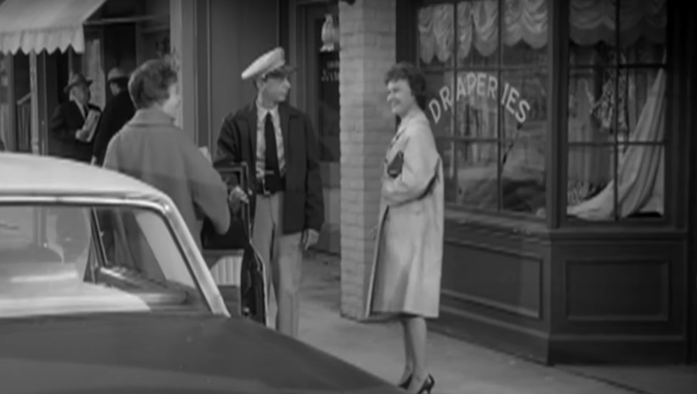 Where Was The Andy Griffith Show Filmed? TV Show Filming Locations