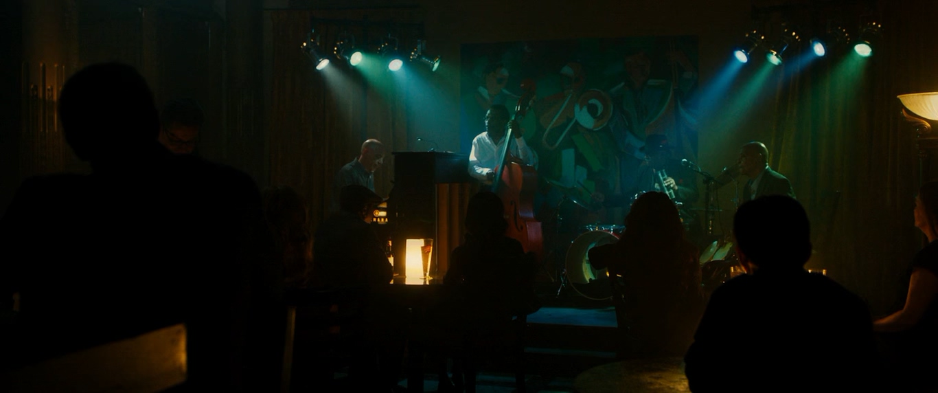 Where Was Whiplash Filmed? 2014 Movie Filming Locations