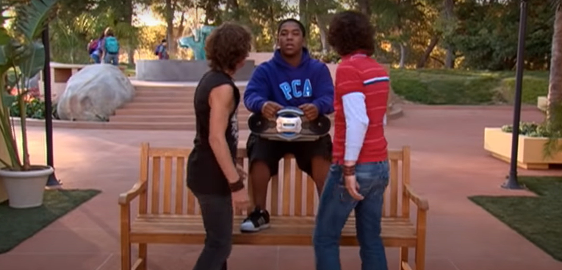 Where Was Zoey 101 Filmed? TV Show Filming Locations
