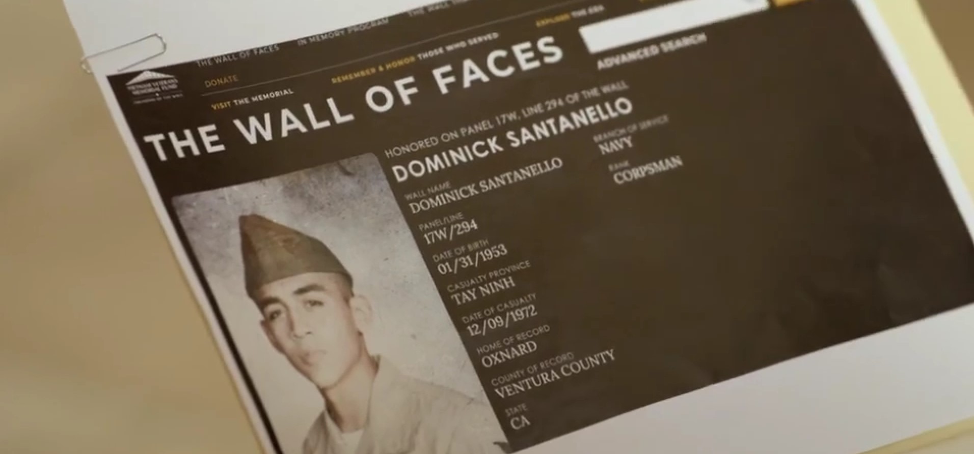 Who Is Dominick Santanello in Bosch Legacy? Is He Dead or Alive?
