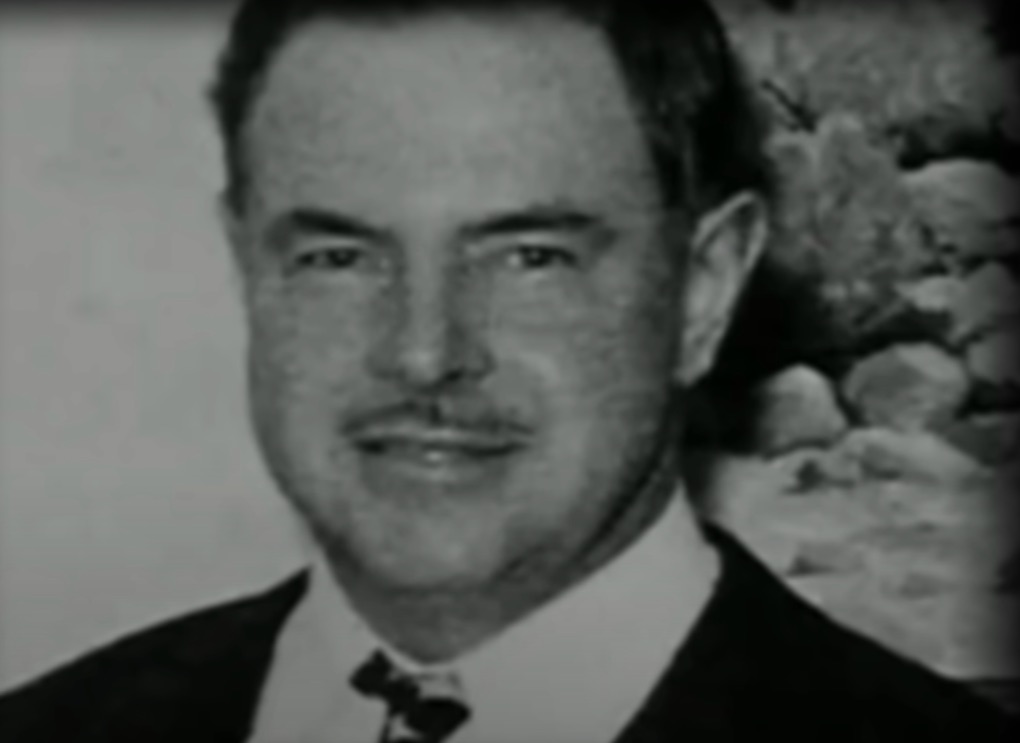 ¿Quién fue Martin Edward Mortensen? ¿Era él el verdadero padre de Marilyn Monroe? 3