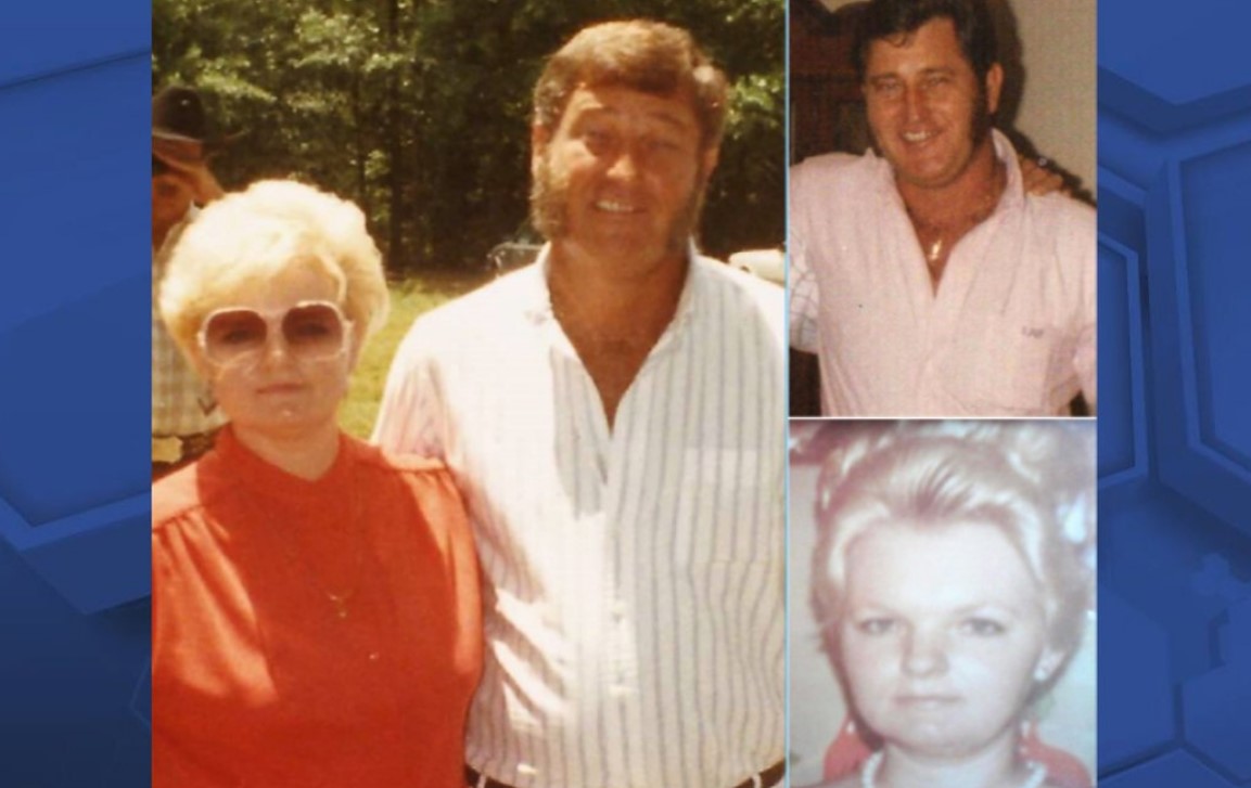 ¿Quiénes fueron los padres de Rick Ennis? ¿Cómo mató Rick Ennis a sus padres? 2